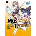 Mushoku Tensei - In dieser Welt mach ich alles anders 01: Actionreiche und lustige Abenteuer nach der Wiedergeburt in einer Fantasywelt: Bd. 1 Mushoku Tensei - In dieser Welt mach ich alles anders 01: Actionreiche und lustige Abenteuer nach der Wiedergeburt in einer Fantasywelt: Bd. 1