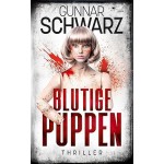Blutige Puppen (Thriller) Blutige Puppen (Thriller)