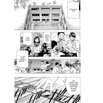 Magic: The Gathering - Zerstöre die Menschheit. Sie kann nicht regeneriert werden. 03: Der RomCom-Manga um das weltweit beliebte Kartenspiel Magic: The Gathering - Zerstöre die Menschheit. Sie kann nicht regeneriert werden. 03: Der RomCom-Manga um das weltweit beliebte Kartenspiel