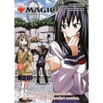 Magic: The Gathering - Zerstöre die Menschheit. Sie kann nicht regeneriert werden. 03: Der RomCom-Manga um das weltweit beliebte Kartenspiel Magic: The Gathering - Zerstöre die Menschheit. Sie kann nicht regeneriert werden. 03: Der RomCom-Manga um das weltweit beliebte Kartenspiel