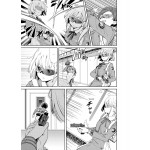 Lycoris Recoil 03: Geheime Aufträge, Action und Spionage mit Highschool-Schülerinnen in Tokyo – Die Manga-Adaption des gefeierten Anime! Lycoris Recoil 03: Geheime Aufträge, Action und Spionage mit Highschool-Schülerinnen in Tokyo – Die Manga-Adaption des gefeierten Anime!