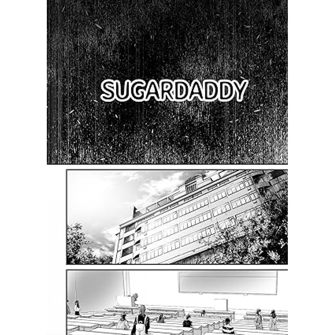 Furcht: Horrorgeschichten aus dem modernen Japan 01: Die Storys in diesem Manga lassen dir das Blut in den Adern gefrieren Furcht: Horrorgeschichten aus dem modernen Japan 01: Die Storys in diesem Manga lassen dir das Blut in den Adern gefrieren