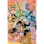 One Piece 76: Piraten, Abenteuer und der größte Schatz der Welt! One Piece 76: Piraten, Abenteuer und der größte Schatz der Welt!