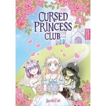 Cursed Princess Club 01 Cursed Princess Club 01