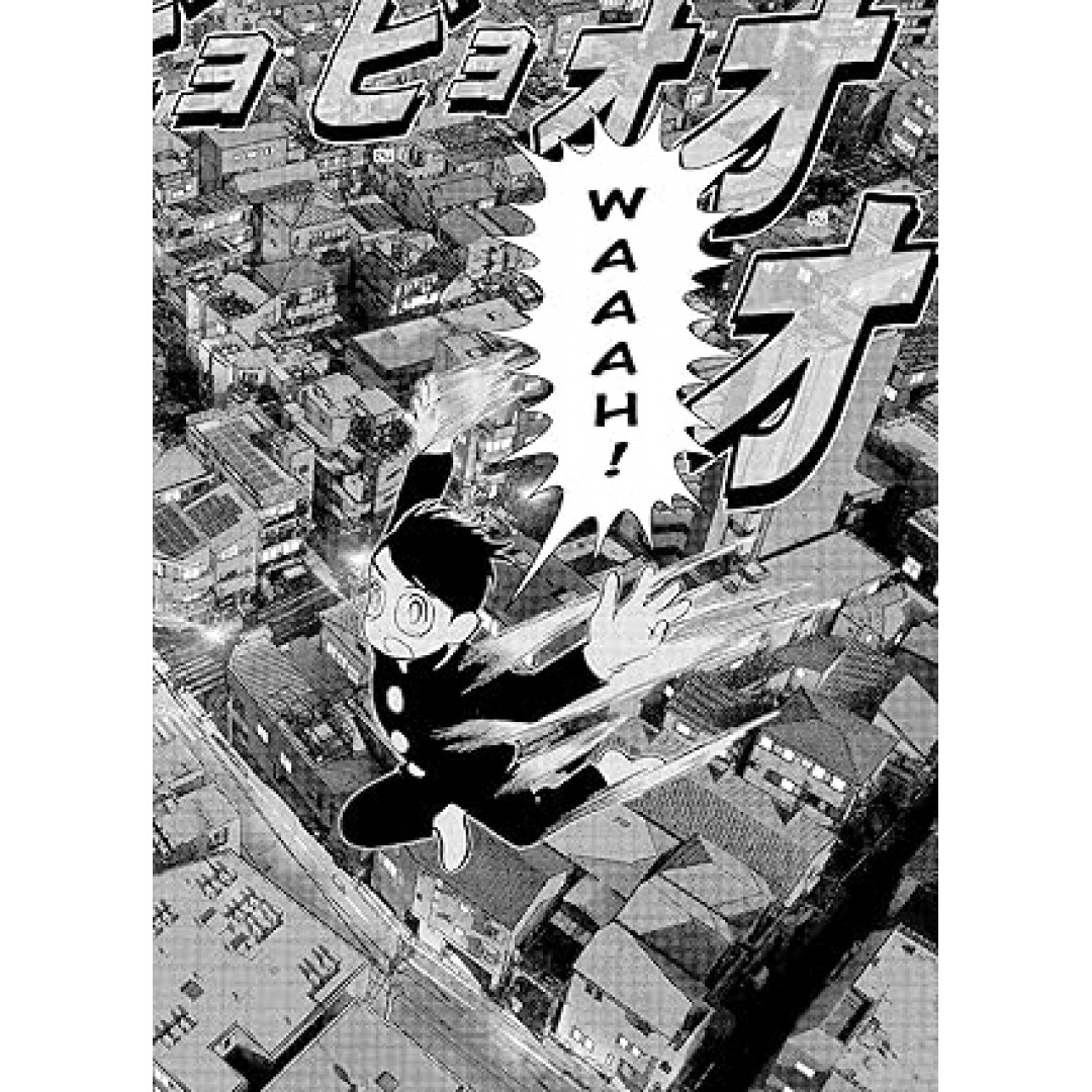 Thunder 3 Band 05: In diesem Sci-Fi-Manga wagen drei Freunde auf einer Rettungsmission den Sprung durch die Dimensionen Thunder 3 Band 05: In diesem Sci-Fi-Manga wagen drei Freunde auf einer Rettungsmission den Sprung durch die Dimensionen