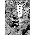 Thunder 3 Band 05: In diesem Sci-Fi-Manga wagen drei Freunde auf einer Rettungsmission den Sprung durch die Dimensionen Thunder 3 Band 05: In diesem Sci-Fi-Manga wagen drei Freunde auf einer Rettungsmission den Sprung durch die Dimensionen