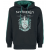 "Slytherin" Kapuzenpullover multicolor von Harry Potter