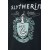 "Slytherin" Kapuzenpullover multicolor von Harry Potter