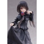 DATE A LIVE Tokisaki Kurumi Anime Figure 18cm