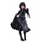 DATE A LIVE Tokisaki Kurumi Anime Figure 18cm