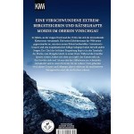 Das Flüstern im Eis: Ein Fall für Commissario Grauner (Commissario Grauner ermittelt, Band 9) Das Flüstern im Eis: Ein Fall für Commissario Grauner (Commissario Grauner ermittelt, Band 9)