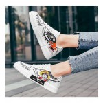 One Piece Luffy sneakers, Sport Shoes