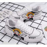 One Piece Luffy Sneaker, Turnschuhe