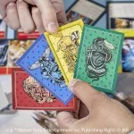 Monopoly Harry Potter Edition Board Game | A Magical Adventure at Hogwarts | Ages 8 and Up | 2 to 6 Players | Family Games | Gifts for Kids and Adults