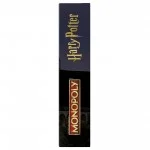 Monopoly Harry Potter Edition Board Game | A Magical Adventure at Hogwarts | Ages 8 and Up | 2 to 6 Players | Family Games | Gifts for Kids and Adults