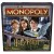 Monopoly Harry Potter Edition Brettspiel | Ein magisches Abenteuer bei Hogwarts | Alter 8 und up | 2 bis 6 Spieler | Familienspiele | Geschenke für Kinder und Erwachsene