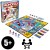 Hasbro Gaming Monopoly Junior: Marvel Spidey und seine Amazing Friends Edition -Brettspiel für Kinder ab 5 Jahren mit Kunstwerken aus der Animationsserie, Kinderbrettspiele