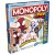 Hasbro Gaming Monopoly Junior: Marvel Spidey und seine Amazing Friends Edition -Brettspiel für Kinder ab 5 Jahren mit Kunstwerken aus der Animationsserie, Kinderbrettspiele