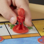 Hasbro Gaming Monopoly Junior: Marvel Spidey and His Amazing Friends Edition Board Game for Kids Ages 5+, with Artwork from The Animated Series, Kids Board Games