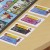 Hasbro Gaming Monopoly Junior: Marvel Spidey und seine Amazing Friends Edition -Brettspiel für Kinder ab 5 Jahren mit Kunstwerken aus der Animationsserie, Kinderbrettspiele