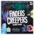 Micro Games of America Finders Creepers Brettspiel Ein App-Vanced Game Hunt Digital Monsters mit Ihrem Telefon, 2-4 Spieler im Alter von 8 Jahren