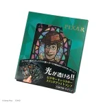 Tenyo Disney Pixar Character Stained Glass Playing Cards