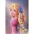 Tenyo 1000 Teile Puzzle Rapunzel Glänzendes Haar Prinzessin (20 x 29 Zoll)