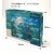 Disney Jigsaw Puzzle-Moonrise Over Pirates Cove D-1000-416 (1000 Stück)