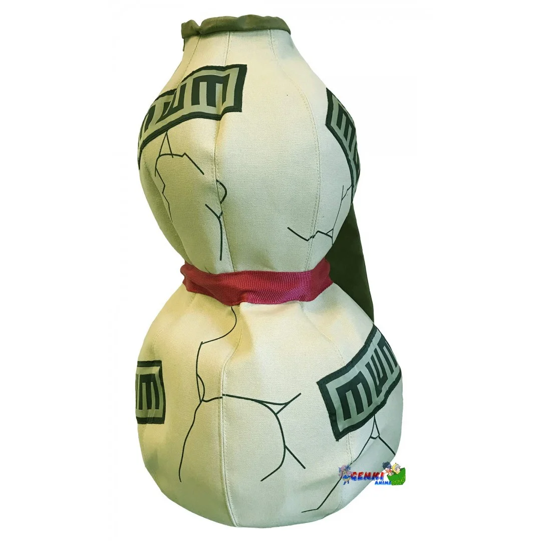 Naruto Gaara's Gourd Special Backpack Bag ~ Official Licensed Gaara Backpack