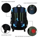 Naruto Anime Cartoon Kakashi Character Cosplay Laptop Backpack