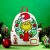 Loungefly Dr. Seuss: Grinch Mini-Backpack