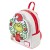 Loungefly Dr. Seuss: Grinch Mini-Backpack