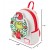 Loungefly Dr. Seuss: Grinch Mini-Backpack