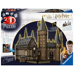 Ravensburger-3D-Puzzle-11550-Harry-Potter-Hogwarts-Schloss-Die-Grosse-Halle-Night-Edition-540-Teile-Beleuchtetes-Hogwarts-Castle-fur-Harry-Potter-Fans-ab-10-Jahren-Harry-Potter-Geschenke-B0BSR5T1X2-16